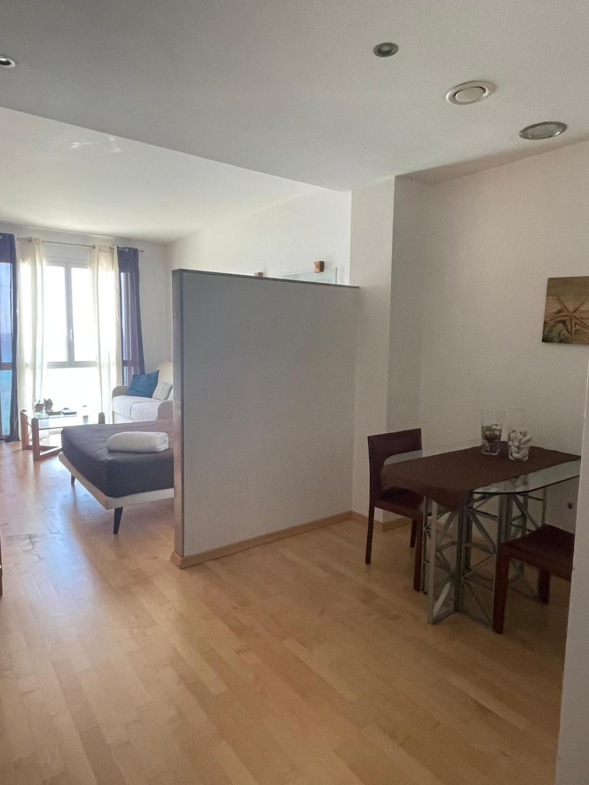 Garibaldi Apartment Trapani Exterior photo